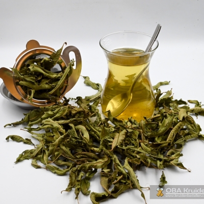 Verveine Thee